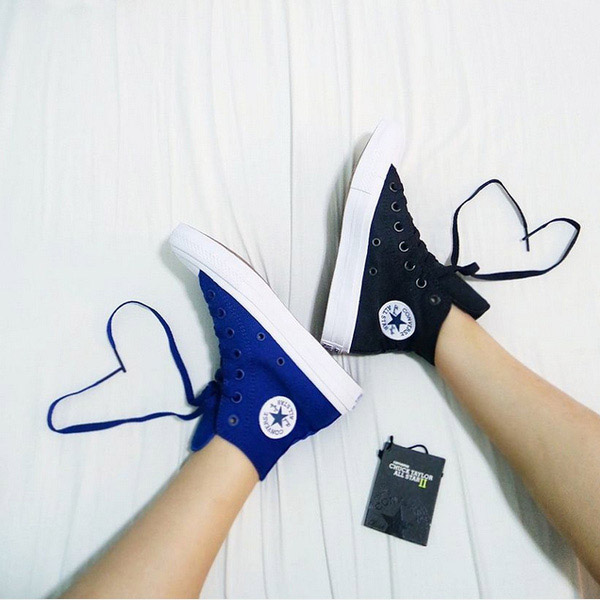 Converse chuck taylor 2 giá sale